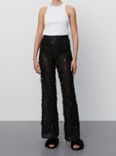 Load image into Gallery viewer, KAYSA PANTS | BLACK DAY BIRGER AND MIKKELSEN