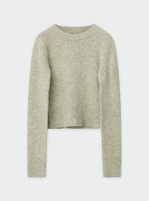 Load image into Gallery viewer, WIMBLE COSY DAY RD | GREEN MELANGE DAY BIRGER AND MIKKELSEN