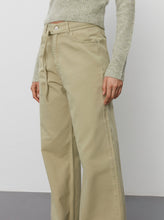 Load image into Gallery viewer, ELIJAH SOFT CANVAS TWILL | ELM DAY BIRGER AND MIKKELSEN