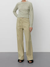 Load image into Gallery viewer, ELIJAH SOFT CANVAS TWILL | ELM DAY BIRGER AND MIKKELSEN
