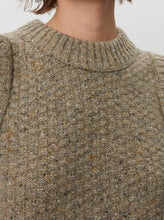 Load image into Gallery viewer, HANNI CHUNKY MERINO BLEND | GRASSLAND DAY BIRGER AND MIKKELSEN