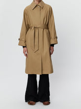 Load image into Gallery viewer, PERCEY HEAVY COTTON | MODERN CAMEL DAY BIRGER AND MIKKELSEN