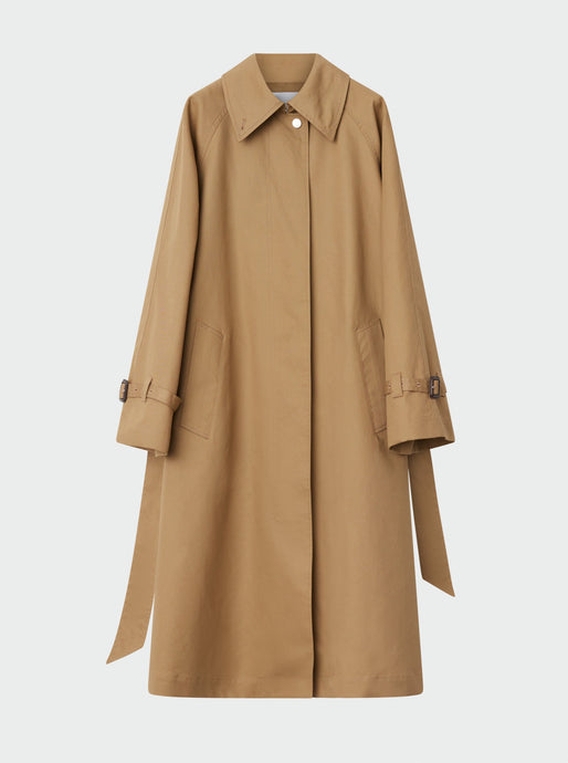 PERCEY HEAVY COTTON | MODERN CAMEL DAY BIRGER AND MIKKELSEN