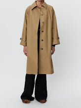 Load image into Gallery viewer, PERCEY HEAVY COTTON | MODERN CAMEL DAY BIRGER AND MIKKELSEN