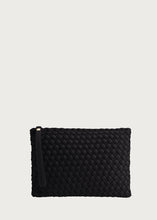 Load image into Gallery viewer, MARREA CLUTCH | DI NERO MARREA