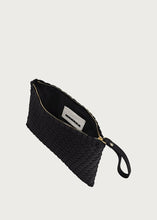 Load image into Gallery viewer, MARREA CLUTCH | DI NERO MARREA