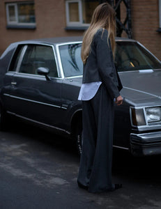 COOPER WIDE PANTS | GREYSCALE DESIGNERS REMIX