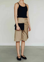 Load image into Gallery viewer, MARREA CLUTCH | DI NERO MARREA