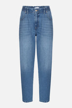 Load image into Gallery viewer, EDGAR DENIM | MID-BLUE by AME
