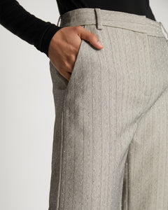 EILEEN PANTS | GREY MUNTHE