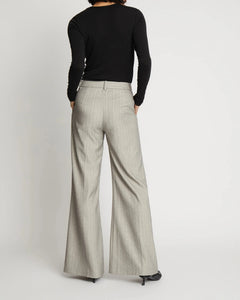 EILEEN PANTS | GREY MUNTHE