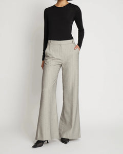 EILEEN PANTS | GREY MUNTHE