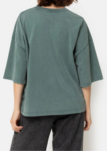 Load image into Gallery viewer, ELOISE-A TEE | VINTAGE GREEN