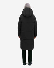 Load image into Gallery viewer, ELSIE HEAVY WINTER JACKET | BLACK ELVINE