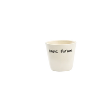 Load image into Gallery viewer, A+N ESPRESSO CUP | MAGIC POTION ANNA + NINA