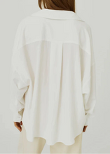 Load image into Gallery viewer, EDONA TOP | OFF-WHITE