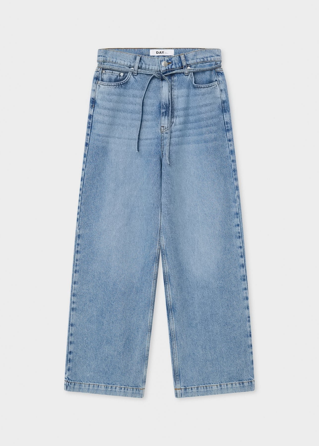 ELIJAH DENIM | LIGHT BLUE DAY BIRGER AND MIKKELSEN
