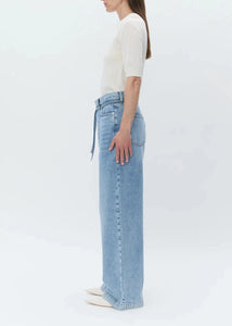 ELIJAH DENIM | LIGHT BLUE DAY BIRGER AND MIKKELSEN