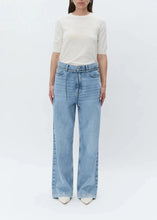 Load image into Gallery viewer, ELIJAH DENIM | LIGHT BLUE DAY BIRGER AND MIKKELSEN