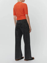 Load image into Gallery viewer, ELIJAH DENIM | STRIPES BLACK DAY BIRGER AND MIKKELSEN