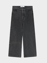 Load image into Gallery viewer, ELIJAH DENIM | STRIPES BLACK DAY BIRGER AND MIKKELSEN