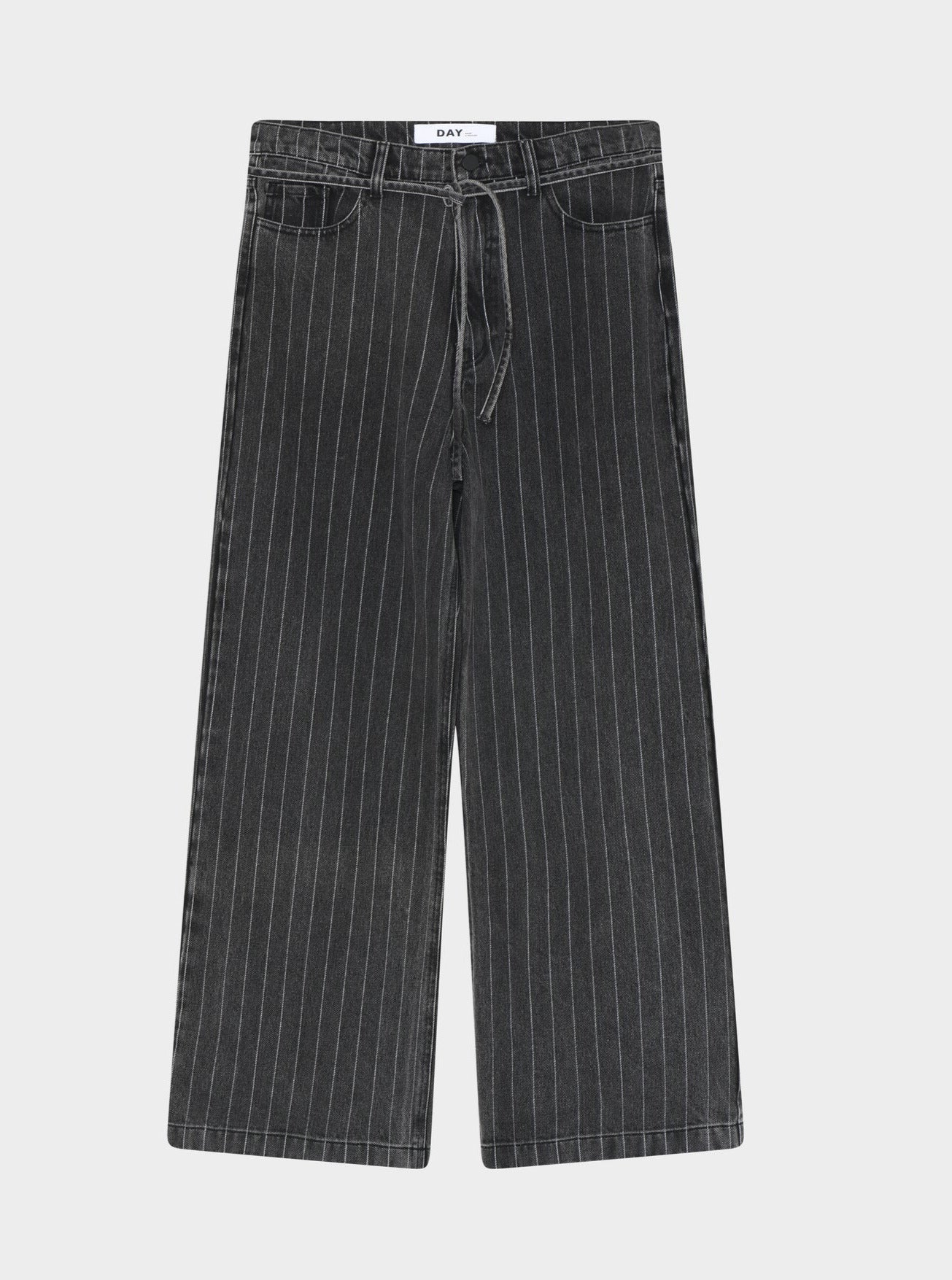 ELIJAH DENIM | STRIPES BLACK DAY BIRGER AND MIKKELSEN