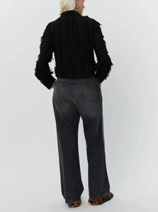 ELIJAH BLEACHED DENIM | BLACK DAY BIRGER AND MIKKELSEN