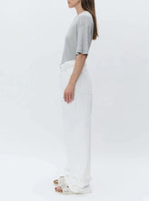 Load image into Gallery viewer, ELIJAH DENIM | WINTER WHITE DENIM DAY BIRGER AND MIKKELSEN