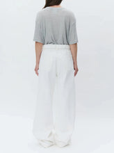 Load image into Gallery viewer, ELIJAH DENIM | WINTER WHITE DENIM DAY BIRGER AND MIKKELSEN