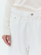 Load image into Gallery viewer, ELIJAH DENIM | WINTER WHITE DENIM DAY BIRGER AND MIKKELSEN