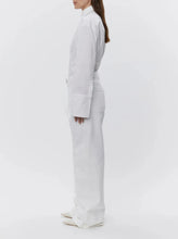 Load image into Gallery viewer, ELIJAH DENIM | WINTER WHITE DENIM DAY BIRGER AND MIKKELSEN