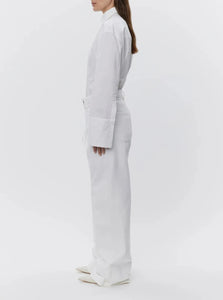 ELIJAH DENIM | WINTER WHITE DENIM DAY BIRGER AND MIKKELSEN