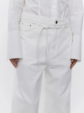 Load image into Gallery viewer, ELIJAH DENIM | WINTER WHITE DENIM DAY BIRGER AND MIKKELSEN