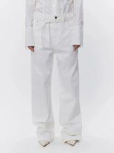 Load image into Gallery viewer, ELIJAH DENIM | WINTER WHITE DENIM DAY BIRGER AND MIKKELSEN