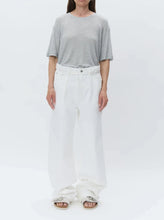 Load image into Gallery viewer, ELIJAH DENIM | WINTER WHITE DENIM DAY BIRGER AND MIKKELSEN