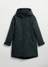 Charger l&#39;image dans la galerie, ELINE WINTER JACKET | DARK NAVY ELVINE