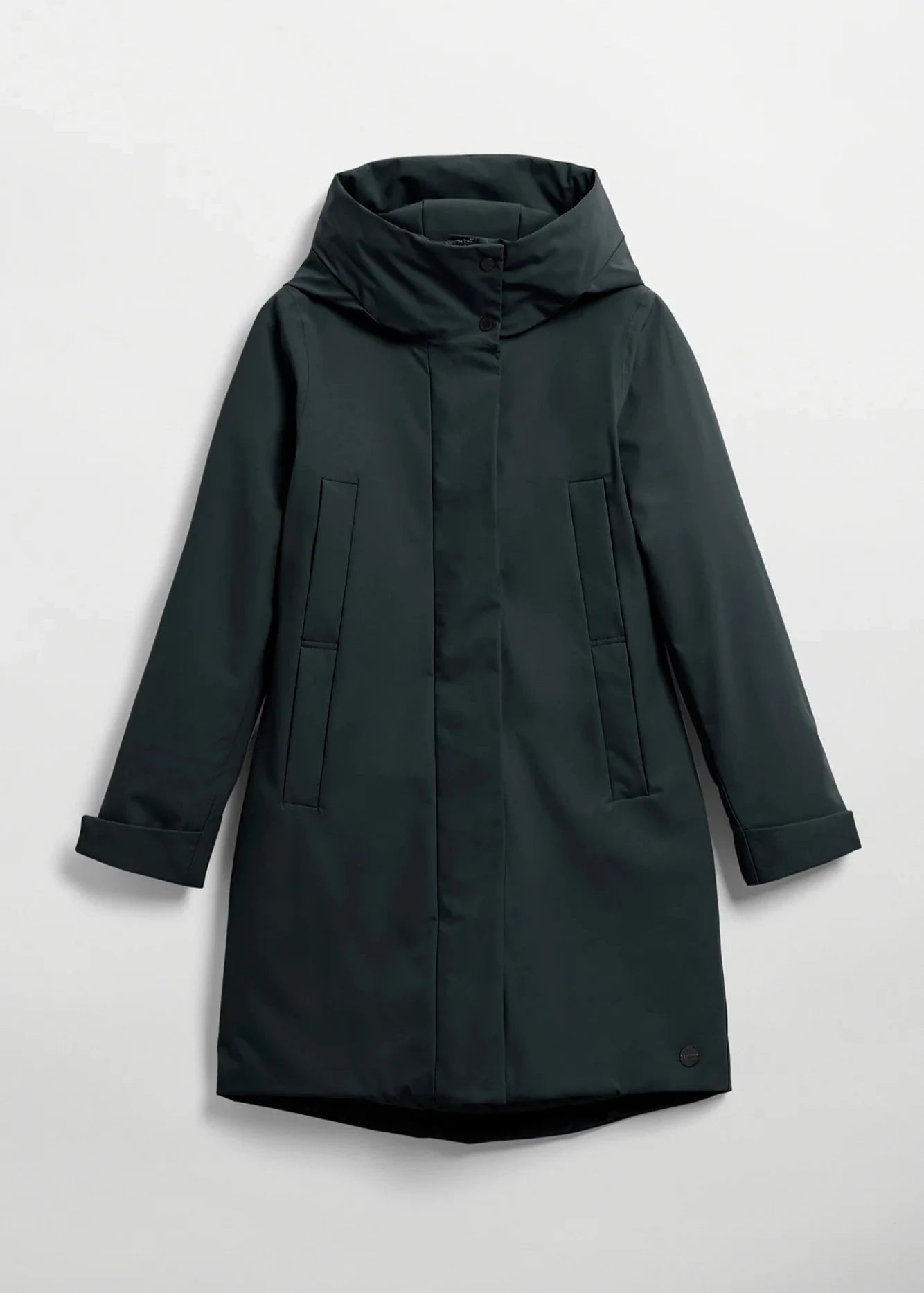 ELINE WINTER JACKET | DARK NAVY ELVINE