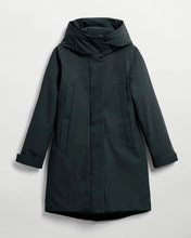 Load image into Gallery viewer, ELINE JACKET | DARK NAVY ELVINE