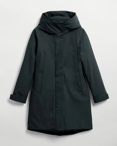 ELINE JACKET | DARK NAVY ELVINE