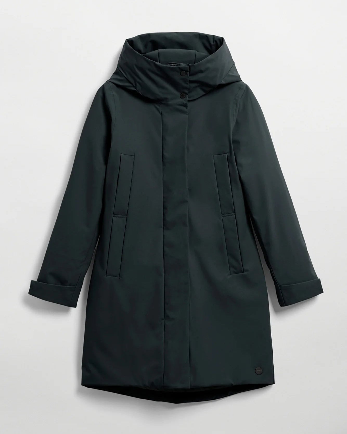 ELINE JACKET | DARK NAVY ELVINE