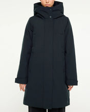 Load image into Gallery viewer, ELINE JACKET | DARK NAVY ELVINE