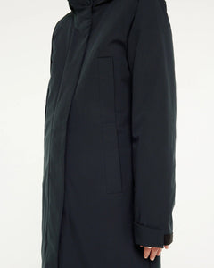 ELINE JACKET | DARK NAVY ELVINE