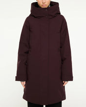 Load image into Gallery viewer, ELINE JACKET | WINE ELVINE