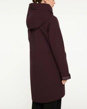 Load image into Gallery viewer, ELINE JACKET | WINE ELVINE