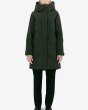 Load image into Gallery viewer, ELINE JACKET | SHELTER GREEN ELVINE