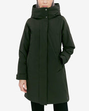 Load image into Gallery viewer, ELINE JACKET | SHELTER GREEN ELVINE