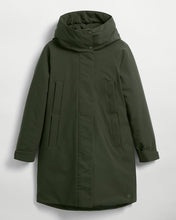 Load image into Gallery viewer, ELINE JACKET | SHELTER GREEN ELVINE