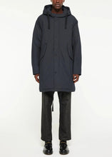 Load image into Gallery viewer, EMERIC JACKET | DEEP NAVY ELVINE