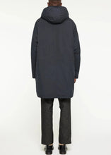 Load image into Gallery viewer, EMERIC JACKET | DEEP NAVY ELVINE