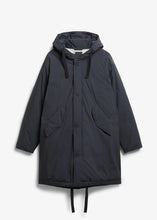 Load image into Gallery viewer, EMERIC JACKET | DEEP NAVY ELVINE